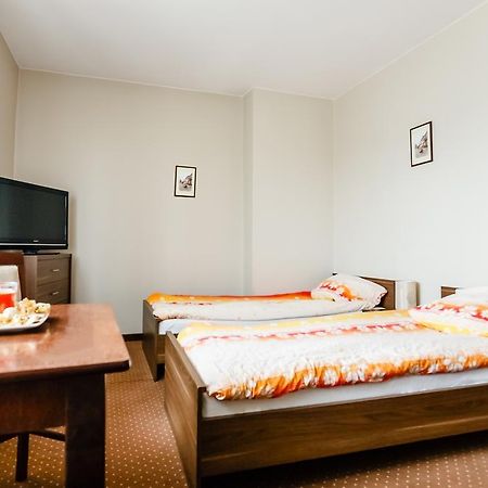 Апартаменти Sleep In Ломжа Номер фото