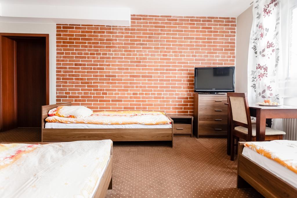 Апартаменти Sleep In Ломжа Номер фото