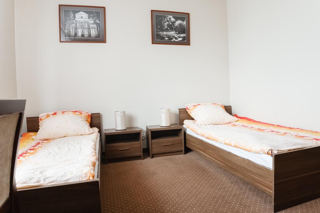 Апартаменти Sleep In Ломжа Номер фото