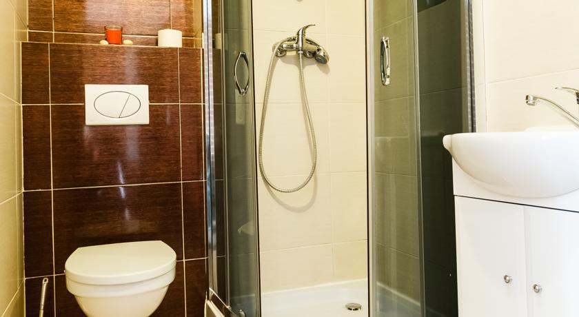 Апартаменти Sleep In Ломжа Номер фото