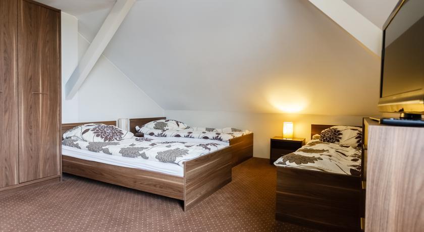 Апартаменти Sleep In Ломжа Номер фото