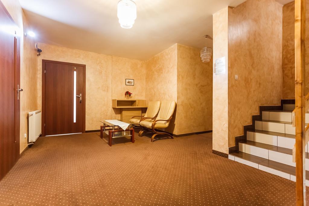 Апартаменти Sleep In Ломжа Номер фото